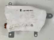 Seiten Airbag 7050846 BMW 6 serie (E24) Coupé 633 CSi (M30-B32) 2007