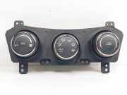 Bedienung Heizung 6871034001 SsangYong Korando Geländewagen 2.0 e-XDi 16V 4x2 (D20DTF) 2011