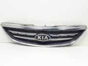Grill OK2EF50710 Kia Carens I (FC/FJ) Großraumlimousine 2.0 CRDI 16V (D4EA) 2002