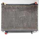 Radiator HK838005AB Land + Range Rover Range Rover Sport (LW) Geländewagen 3.0 TDV6 (306DT(Euro 5) 2013