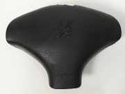 Airbag Lenkrad 96261047ZL Peugeot 306 (7B) Limousine 1.9 SLd,SRd,STd (XUD9Y(DJY)) 1997