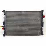 Radiator VP7EKH8005BD Ford Mondeo IV Schrägheck 1.6 Ti-VCT 16V (KGBA(Euro 5)) 2009