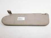 Sonnenblende Rechts 90520923 Opel Astra G Caravan (F35) Kombi 1.6 16V (X16XEL) 2000