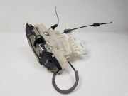 Türschloss Links Hinten A2217302435 Mercedes-Benz S (W221) Limousine 3.0 S-320 CDI 24V (OM642.930) 2006