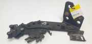 Zierleiste Stoßstange Hinten AM51U25000AR Ford Grand C-Max (DXA) Großraumlimousine 1.6 TDCi 16V (T1DA) 2010