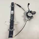 Fensterheber Elektr. Links Hinten 25937971 Daewoo / Chevrolet Captiva (C100) SUV 2.2 D 16V 4x4 (Z22D1) 2011