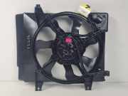 Kühlerventilatormotor F00S3A2262 Kia Picanto (BA) Schrägheck 1.1 12V (G4HG) 2004