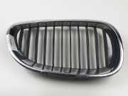 Grill 51137027062 BMW SERIE 5 BERLINA (E60) 520d (volante derecha) Motor 2,0 Ltr. - 120 kW 16V Diesel 4 puertas 2005 2005