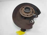 Achsschenkel Links Hinten 13176128 Saab 9-3 Sport Estate (YS3F) Kombi 1.9 TiD 16V (Z19DTH) 2007