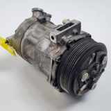 Klima Pumpe 13171593 Opel Vectra C Limousine 1.8 16V (Z18XE(Euro 4)) 2004