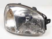 Scheinwerfer Rechts 9210226XXX Hyundai Santa Fe I SUV 2.0 CRDi 16V 4x2 (D4EA) 2001