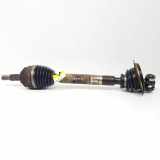 Antriebswelle Links Vorne 8200470129 Renault Laguna II (BG) Schrägheck 5-drs 1.9 dCi 120 (F9Q-750) 2005