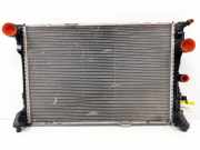Radiator A0995002703 Mercedes-Benz C (W204) Limousine 2.2 C-220 CDI 16V BlueEFFICIENCY (OM651.911) 2009