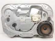 Fensterheber Elektr. Links Vorne 995208101 Ford Focus 2 Wagon Kombi 1.6 TDCi 16V 110 (G8DA) 2004