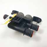 Blinker Set Kotflügel 6411690665203 BMW (E53) 3.0d Aut. Motor 3,0 Ltr. - 160 kW Turbodiesel CAT 5 puertas 2003 2003