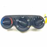 Bedienung Heizung 98AB18C419 Ford BERLINA (CAK) 1.6I 100 TREND Motor 1,6 Ltr. - 74 kW 16V CAT 5 puertas 1998 1998