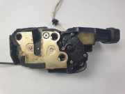 Türschloss Links Vorne Toyota Corolla (EB/ZZ/WZ/CD) Liftback 1.4 16V VVT-i (4ZZFE) 2000