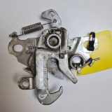 Schlossfänger Motorhaube 9801114080 Citroën C3 (SX/SW) Schrägheck 1.2 Vti 12V PureTech (EB2F(HMZ)) 2016