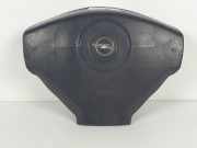 Airbag Lenkrad 8200136332 Opel Vivaro Van 2.0 CDTI 16V (M9R-780) 2006