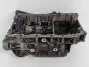Ölwannenabdeckung G9U650 Opel (2004 =>) Furgón corto L1H1 3.5t Motor 2,5 Ltr. - 107 kW CDTI 4 puertas 2003 2003