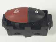 Warnleuchte Schalter 252100991RB Renault Master III (MA/MB/MC/MD/MH/MF/MG/MH) Van 2.3 dCi 16V (M9T-B8) 2010