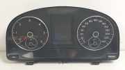 Tachoeinheit Kmh 2K0920865E Volkswagen Caddy III (2KA,2KH,2CA,2CH) Van 1.6 TDI 16V (CAYD) 2010 CAYD