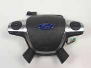 Airbag Lenkrad AM51R042B85 Ford (CB7) Titanium Motor 2,0 Ltr. - 103 kW TDCi CAT 5 puertas 2010 2010