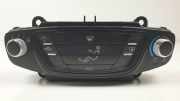Bedienung Heizung AV1T18549 Ford COURIER (C4A) (2013 - ...) AMBIENTE Motor 1,5 Ltr. - 55 kW 5 puertas 2014 2014