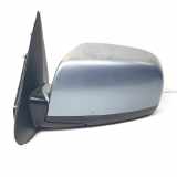 Außenspiegel Links 876102B260 Hyundai Santa Fe II (CM) SUV 2.2 CRDi 16V 4x4 (D4EB) 2006