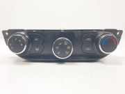 Bedienung Heizung 97250A2001 Kia Cee'd (JDB5) Schrägheck 5-drs 1.4 CRDi 16V (D4FC) 2013