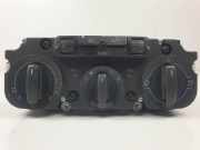 Bedienung Heizung 1K0819047B Volkswagen Touran (1T1/T2) Großraumlimousine 2.0 TDI 16V 140 (BKD) 2006 BKD