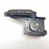 Warnleuchte Schalter 758294 Toyota Yaris (P1) Schrägheck 1.0 16V VVT-i (1SZFE) 1999
