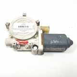 Fensterhebermotor Links Hinten 67628360512 BMW 5 serie (E39) Limousine 530d 24V (M57-D30(306D1)) 2000