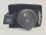 Lichtschalter 2205450704 Mercedes-Benz S (W220) Limousine 3.2 S-320 18V (M112.944) 1998