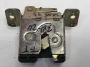 Schlossfänger Motorhaube 4327383 Saab 9-3 I (YS3D) Cabrio 2.0t 16V (B204E) 1998