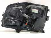 Fensterheber Elektr. Rechts Vorne 2S61A045H17 Ford Fiesta 5 (JD/JH) Schrägheck 1.4 16V (FXJA(Euro 4)) 2002