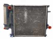 Radiator 1712835 BMW SERIE 3 BERLINA (E36) 318i Motor 1,8 Ltr. - 83 kW 8V 4 puertas 1990 1990