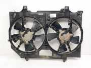 Kühlerventilatormotor 3W970M5531 Nissan X-Trail (T30) SUV 2.2 dCi 16V 4x2 (YD22ETi) 2003
