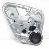 Fensterheber Elektr. Links Hinten 834702B020 Hyundai Santa Fe II SUV 2.7 V6 24V 4x2 (G6EA) 2006