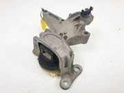 Motorhalter 112105189R Renault Megane III Berline (BZ) Schrägheck 5-drs 1.5 dCi 110 (K9K-J836(Euro 5)) 2013