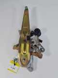 Fensterheber Elektr. Links Hinten 8571042070 Toyota RAV4 (A2) Geländewagen 2.0 D-4D 16V 4x4 (1CD-FTV) 2003