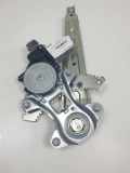 Fensterheber Elektr. Links Hinten 82730CV01B Nissan Juke (F15) SUV 1.6 16V (HR16DE(Euro 5)) 2014