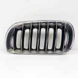 Grill 5113340290902 BMW X3 (E83) SUV 2.5 24V (M54-B25) 2004