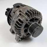 Lichtmaschine Peugeot 1.6 HDi 110 XS 3p Motor 1,6 Ltr. - 80 kW 16V Turbo Diesel DV6TED4 3 puertas 2006 2006
