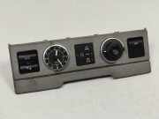 Kombischalter YUL000072PUY Land + Range Rover Range Rover III (LM) Geländewagen 2.9 TD6 24V (M57-D30(306D1)) 2002