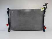 Radiator 1220500051 Toyota RAV4 (A5) Geländewagen 2.5 Hybrid 16V (A25AFXS) 2018