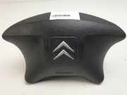 Airbag Lenkrad 96454032XT01 Citroën Berlingo Van 2.0 HDi (DW10TD(RHY)) 2002