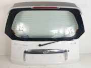 Heckklappe 5PUERTAS Hyundai Atos Schrägheck 1.0 12V Prime (G4HC-E) 2000