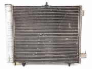 Klimakondensator 9635759480 Citroën C3 (FC/FL/FT) Schrägheck 5-drs 1.1 (TU1JP(HFX)) 2002