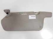 Sonnenblende Links Nissan Almera (N15) Limousine 2.0 GX Diesel (CD20) 1995